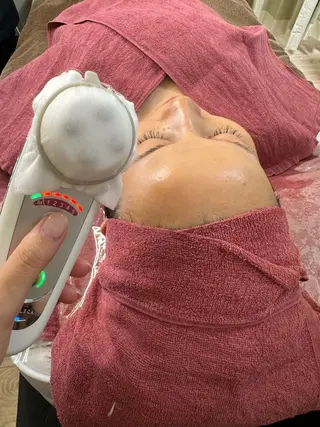 韓国肌*小顔*脱毛 エステサロン✶クロヌのエステ・リラクイメージ