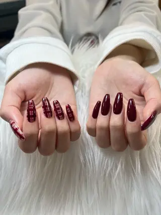 ネイル Nail Cozyのネイルデザイン