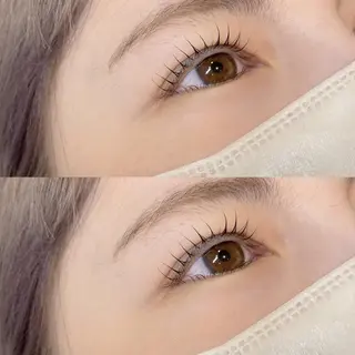 マツエク・マツパ earth高岡店 / rinaのマツエク・マツパデザイン