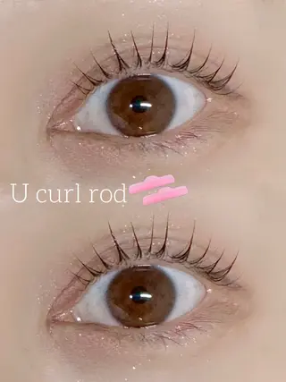 マツエク・マツパ 🌼saari 🌱Rina🌼のマツエク・マツパデザイン