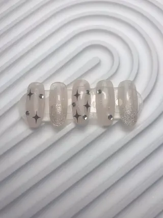 ネイル ☆cece☆ マツエクのマツエク・マツパデザイン