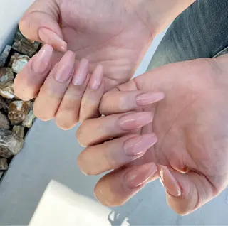 ネイル megu_ kanoanailのネイルデザイン