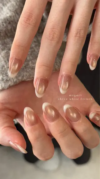 ネイル nail salon TOTE.のネイルデザイン