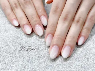 ネイル purple hair design所属・Sumi Tomoのネイルデザイン