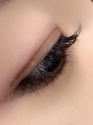 マツエク・マツパ 岡田詩織 MODE Ks松原店のヘアスタイル