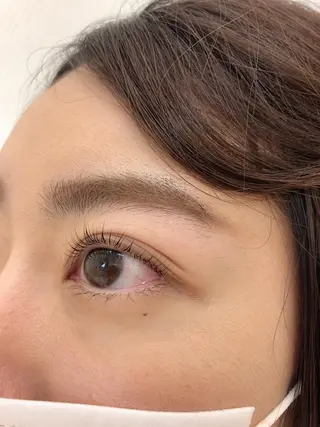 マツエク・マツパ 名古屋 IZUMIのマツエク・マツパデザイン