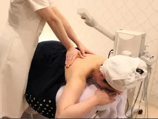 メナードフェイシャルサロン昭和円上所属・メナード昭和円上 いのうえのエステ・リラクイメージ