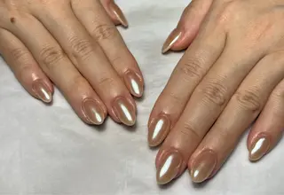 ネイル ネイルサロン Bebeのネイルデザイン