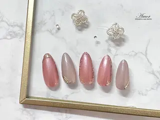 ネイル Nailst ★Rika★のネイルデザイン
