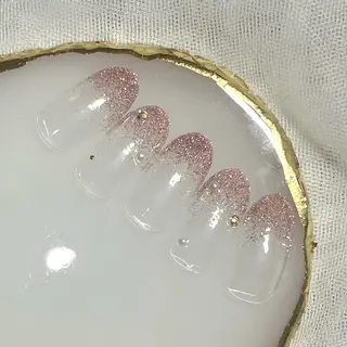 ネイル Kodebu Usagi Nail所属・要田 優子のネイルデザイン