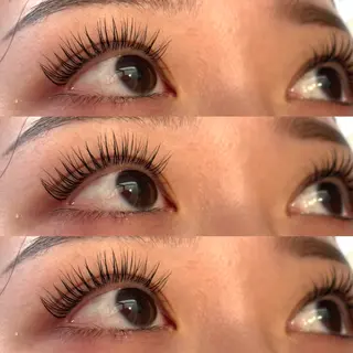 マツエク・マツパ re-born🎀 NANAHAのマツエク・マツパデザイン