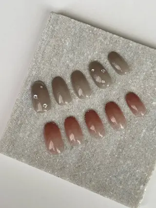 ネイル n. chizuruのネイルデザイン