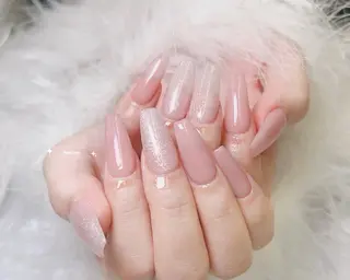 ネイル RINA 🤍のネイルデザイン