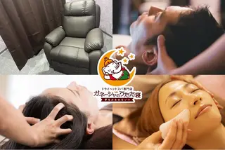 ドライヘッドスパ専門 店🌙️️Hontoのエステ・リラクイメージ