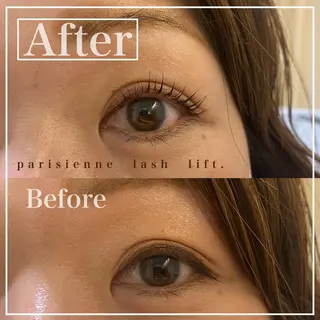 マツエク・マツパ kurogi nanakaのネイルデザイン