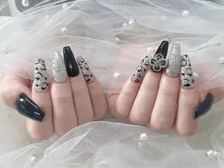 ネイル Minéa nailのネイルデザイン