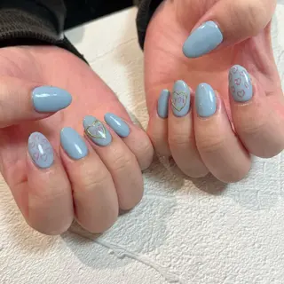 ネイル WAVY_nail YUIKAのネイルデザイン