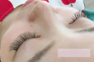 マツエク・マツパ Hipahipa! yokohamaのマツエク・マツパデザイン