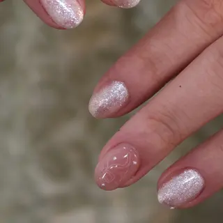 ネイル HIYAMA WAKABAのネイルデザイン