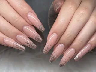 ネイル HA NIのネイルデザイン