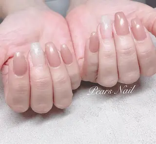 ネイル Pears Nail MARIのネイルデザイン