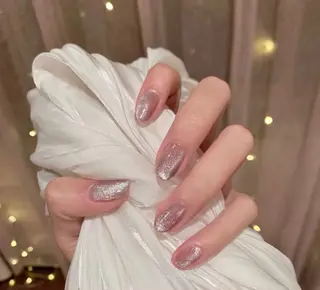 ネイル オーシャン スカルプネイルサロンのネイルデザイン