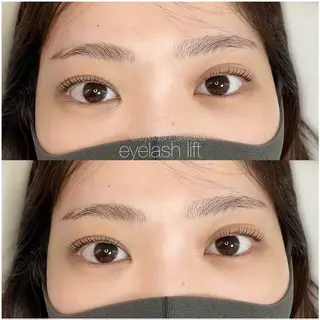 マツエク・マツパ モテ眉No1🎀 sayaka.nの眉毛・アイブロウイメージ