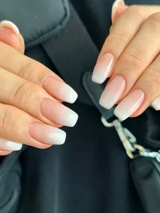 ネイル サニーヒルズ藤沢 水口のネイルデザイン