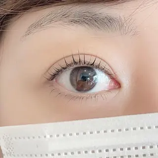 マツエク・マツパ miel shizukaの眉毛・アイブロウイメージ