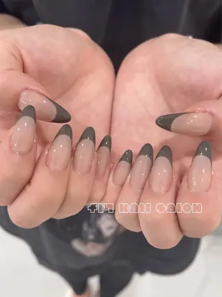 ネイル FLY Nail Salonのネイルデザイン