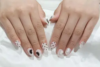 ネイル Nail Salon Lindaのネイルデザイン
