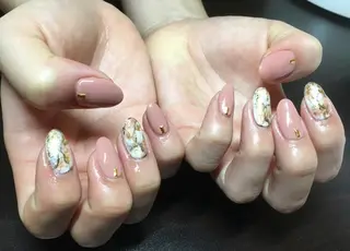 ネイル feliceto_nail所属・Honokaホノカ nailのエステ・リラクイメージ