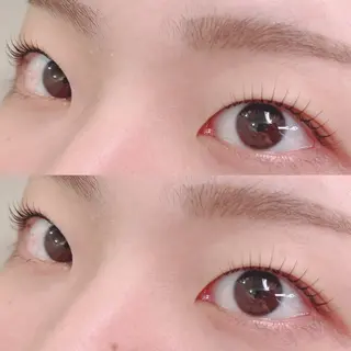 マツエク・マツパ Fiato Yuukaの眉毛・アイブロウイメージ