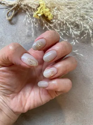 ネイル nailsalon SIMB.のネイルデザイン