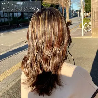 ロング 韓国ヘア/レイヤー 🇰🇷/艶髪/長橋のヘアスタイル