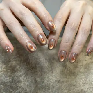 ネイル kicoco.nail所属・kicoconail misakoのネイルデザイン