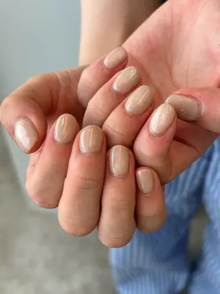 ネイル 💅 kondoのネイルデザイン