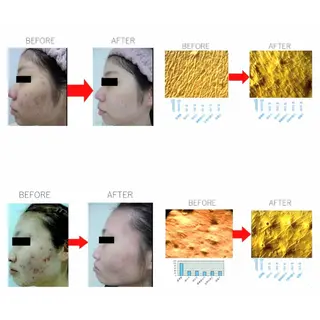 肌質改善専門サロン 川島 彩のエステ・リラクイメージ