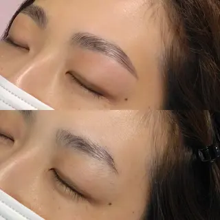 アイブロウ 眉*フェイス*まつげ 💎Dianaの眉毛・アイブロウイメージ