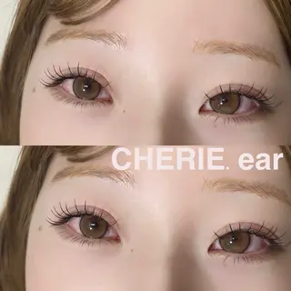 マツエク・マツパ NOA lashes 堀のマツエク・マツパデザイン