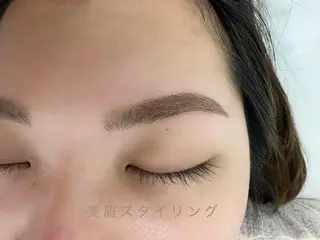 アイブロウ Nail&Eye ReBella 相模大野【リベラ】所属・ReBellaリベラ 竹本のマツエク・マツパデザイン