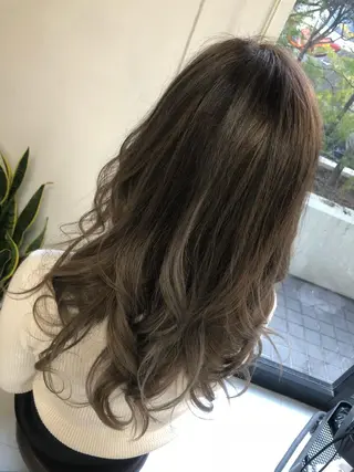 カラー ヘッドスパ師Uran (^^)のその他イメージ