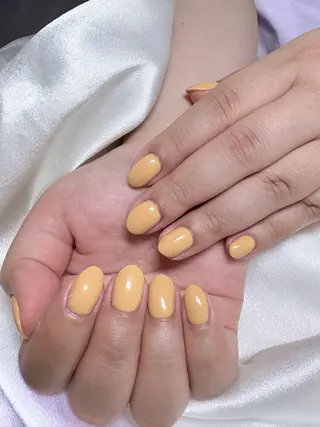 ネイル Rarity⚜️ NuNu肖のネイルデザイン