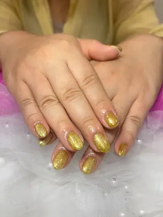 ネイル KIKI Nail所属・池袋ネイル 専門店のネイルデザイン