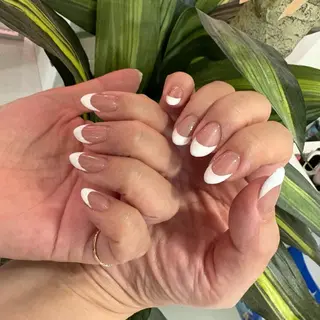 ネイル リリーズネイル 伊藤のネイルデザイン