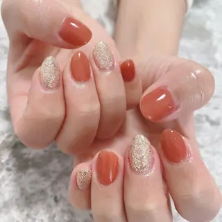 ネイル 吉岡 裕子のネイルデザイン