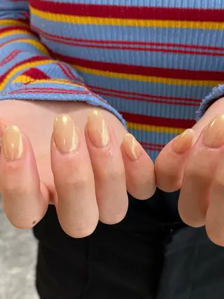 ネイル Loabnail___所属・Loabnail suzumiのネイルデザイン