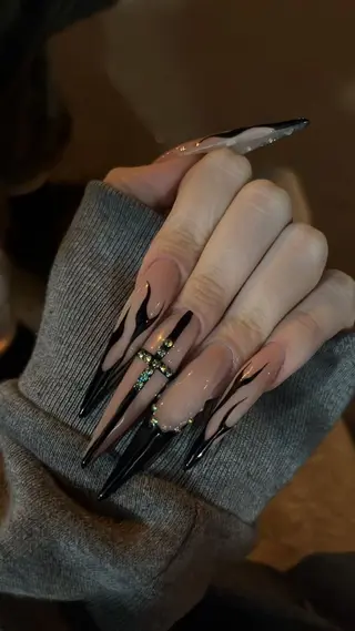 ネイル Viss所属・nail Vissのネイルデザイン