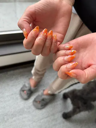 ネイル lune nail_2017のその他イメージ