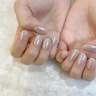 ネイル タカハシ ☆パラジェルのネイルデザイン